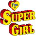 Super girl's